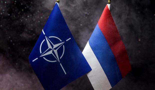 NATO ve Avrupa Birliği'nden son dakika Rusya duyurusu! Savaş ilanı gibi karar