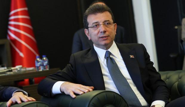 CHP&rsquo;de İmamoğlu defteri kapandı! Genel merkez işaret etti! Adaylık i&ccedil;in en g&uuml;&ccedil;l&uuml; isim
