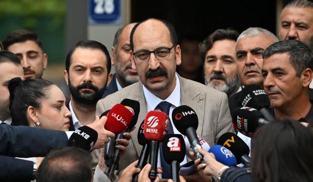 CHP&rsquo;de kulisleri karıştıran &lsquo;g&ouml;revden alma&rsquo; iddiası: Kılı&ccedil;daroğlu cephesinden a&ccedil;ıklama