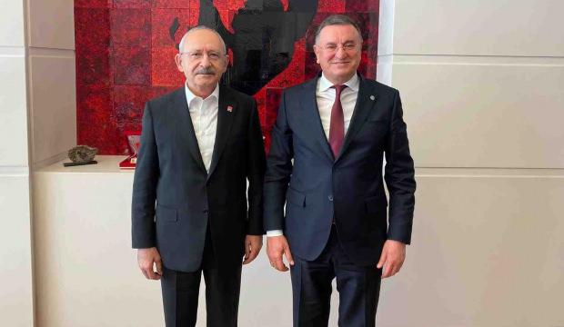 CHP'de mutlak butlan davasını a&ccedil;an L&uuml;tf&uuml; Savaş'tan ilk a&ccedil;ıklama! &Ouml;zel'i &ccedil;ıldırtacak s&ouml;zler