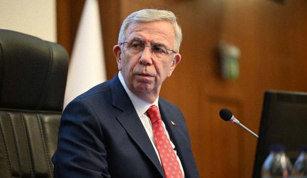 CHP'de mutlak butlan kararı: Mansur Yavaş'tan ilk a&ccedil;ıklama