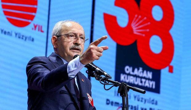 CHP'li Polat a&ccedil;ıkladı! Kılı&ccedil;daroğlu hepsinin &uuml;st&uuml;n&uuml; &ccedil;izdi! O isimler partiden atılacaklar
