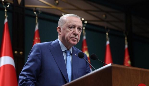 Cumhurbaşkanı Erdoğan'dan barış diplomasisi! Trump ve bir&ccedil;ok mevkidaşıyla g&ouml;r&uuml;şt&uuml;