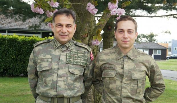 Dorukhan B&uuml;y&uuml;kışık'ın &ouml;l&uuml;m&uuml;ne ilişkin soruşturmada yeni gelişme: 5 tutuklu