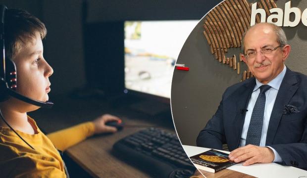 Dr. Kemal Tekden değerlendirdi: &Uuml;st&uuml;n zekalı &ccedil;ocuklar ve dijital d&uuml;nyanın labirenti