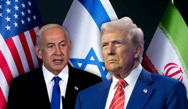 D&uuml;nya bu habere kilitlendi! Trump ve Netanyahu kararını verdi! İran duyurusu an meselesi