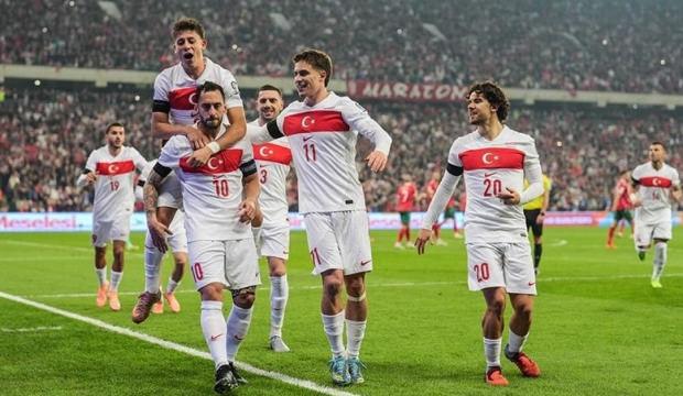 D&uuml;nya Kupası'na g&uuml;nler kala yıldız oyuncudan A Milli Takım'a k&ouml;t&uuml; haber!