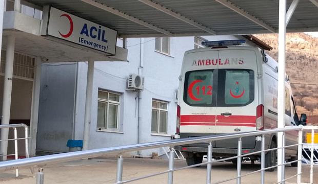 Elektrikli fırında ekmek pişirirken akıma kapılan Dilber &ouml;ld&uuml;