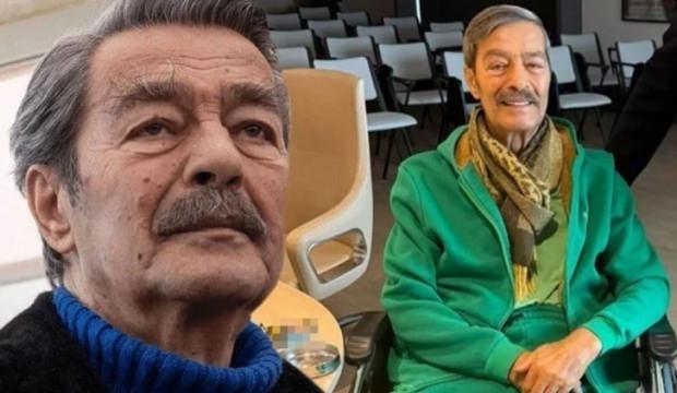 Ent&uuml;be edilmişti! Kadir İnanır'ın son durumu belli oldu