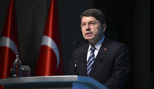Eski Bakan Yılmaz Tun&ccedil;'un acı g&uuml;n&uuml;