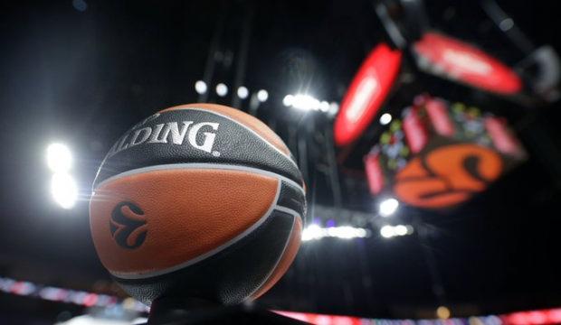  EuroLeague y&ouml;netimi Atina'da yaşanan rezaletin ardından Fenerbah&ccedil;e'den &ouml;z&uuml;r diledi