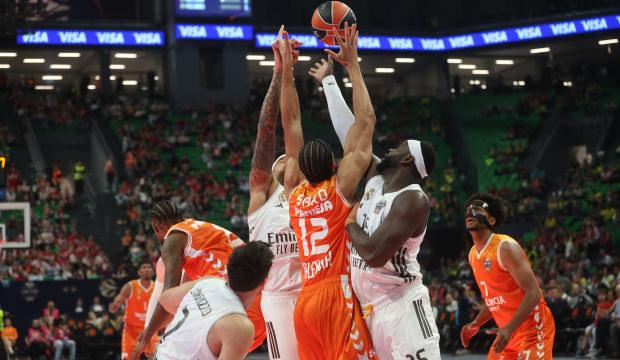 EuroLeague'de finalin adı belli oldu