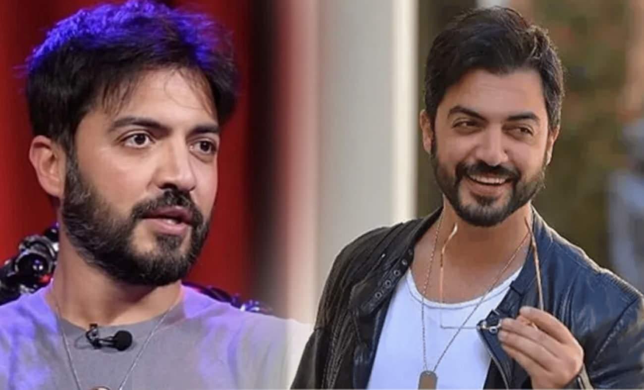 Ev hapsinde olan Yusuf G&uuml;ney'den yeni paylaşım: "G&uuml;nlerimi g&uuml;zelleştiren tatlı şey"