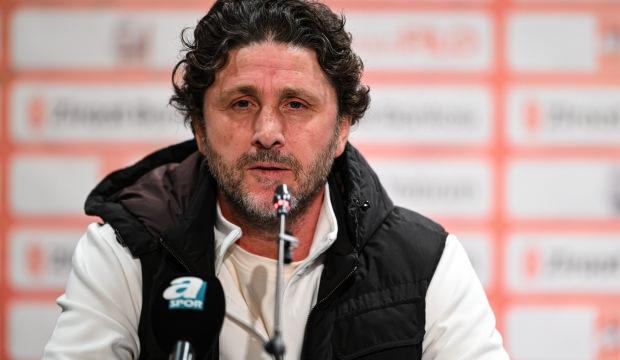 Fatih Tekke 'Başardık' diyebilmek i&ccedil;in tek şartı a&ccedil;ıkladı!