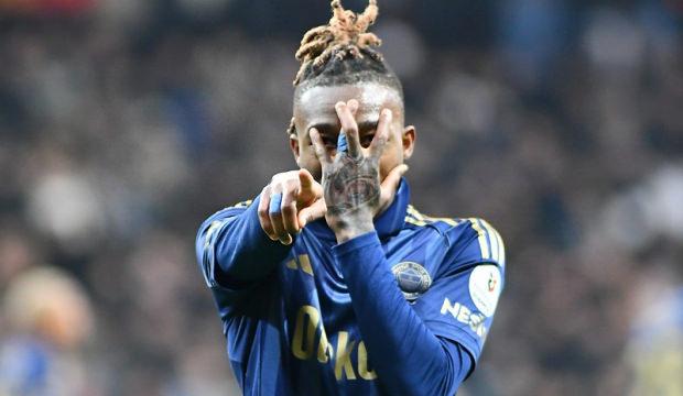 Fenerbah&ccedil;e'de Nene ameliyat oldu!