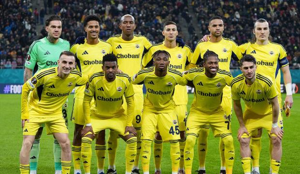Fenerbah&ccedil;e'nin yıldızı &uuml;lkesine d&ouml;n&uuml;yor! Resmi teklif geldi