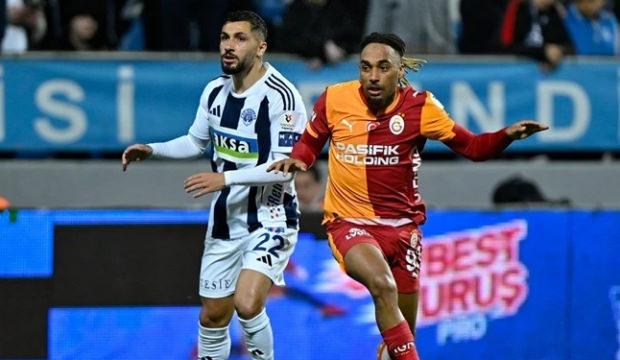 Galatasaray&rsquo;da şampiyonluğu getiren şifreler: Bir sezona dair her duygu yaşandı