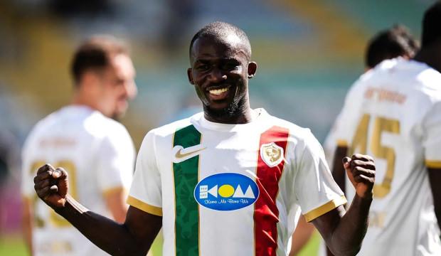 Ge&ccedil;en sezon Amedspor'daydı! S&uuml;per Lig ekibi peşine d&uuml;şt&uuml;