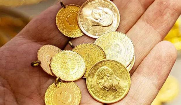 Gram altın, &ccedil;eyrek altın ne kadar? İşte 23 Mayıs g&uuml;ncel altın fiyatları