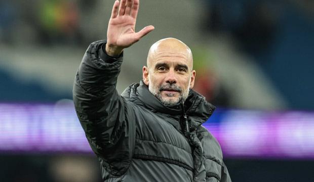 Guardiola d&ouml;nemi sona eriyor! 10 yıllık mirasını bırakacağı isim a&ccedil;ıklandı