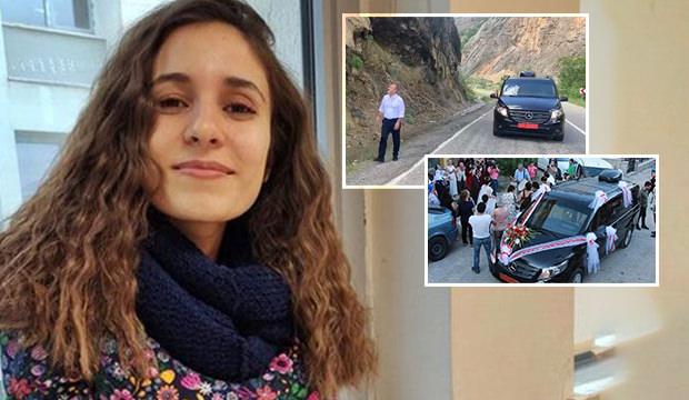G&uuml;listan Doku soruşturmasında kritik gelişme: Vali Sonel'in aracında DNA testi yapılacak!