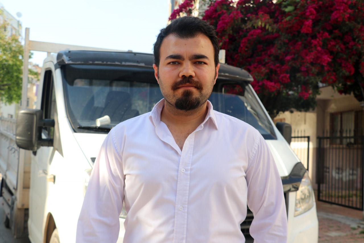 Uğurluel'in avukatı Arif Erdoğan