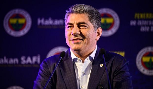 Hakan Safi'den efsane isme teklif! Sportif direkt&ouml;r, yıldız futbolcuyla gelecek