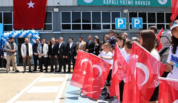 İBB kaderine terk etmişti! Beykoz Belediyesi 19 Mayıs'ta yeniden hizmete a&ccedil;tı