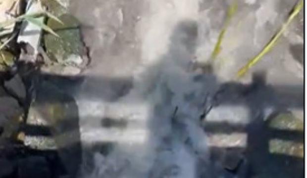 İki bakanlık temizledi! Ankara B&uuml;y&uuml;kşehir kirletti! Ceza ve su&ccedil; duyurusu