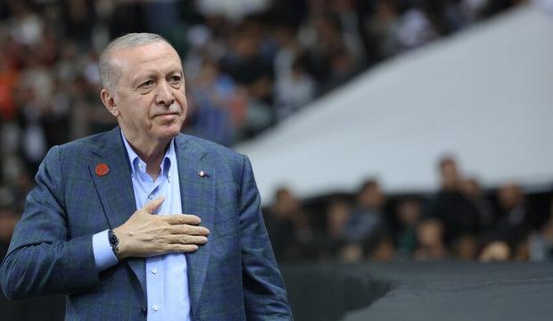 İletişim Başkanı Duran ve Kabine &uuml;yelerinden "İyi ki Erdoğan" paylaşımı