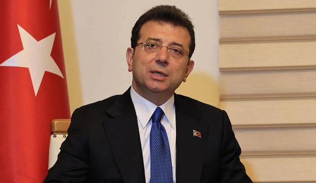 İmamoğlu'ndan mutlak butlan kararına tepki