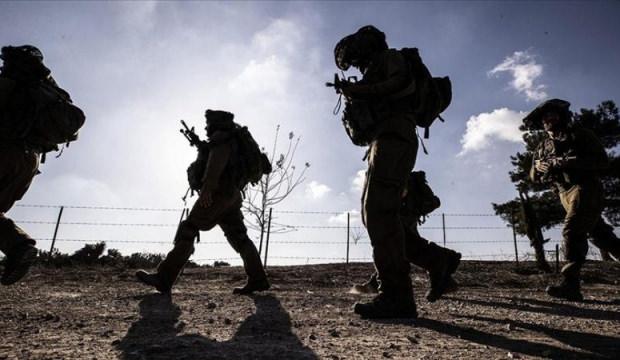 Tel Aviv&rsquo;de askeri kriz! Orduda alarm zilleri &ccedil;alıyor! Ka&ccedil;ak asker sayısı 90 bine dayandı