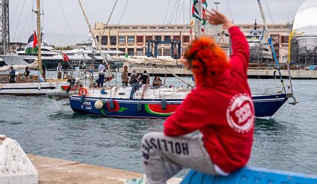 İsrail'den Sumud aktivistlerine cinsel saldırı ve işkence