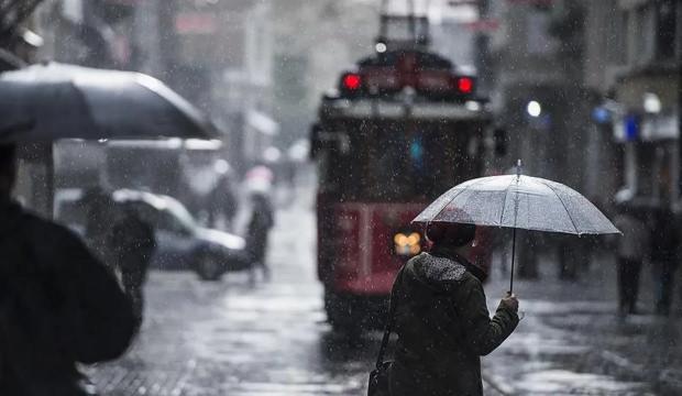 İstanbul'da Kurban Bayramı havası: 27-30 Mayıs İstanbul hava durumu