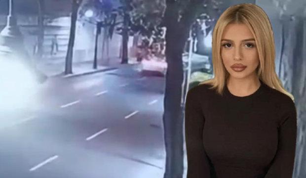 İstanbul'un en işlek noktasında korkun&ccedil; kaza: Bet&uuml;l &ouml;ld&uuml;, arkadaşları ağır yaralı!