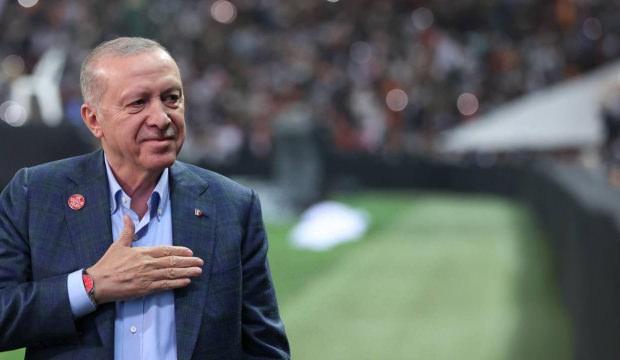 &ldquo;İyi ki Erdoğan&rdquo; şarkısı b&uuml;y&uuml;k ilgi g&ouml;rd&uuml;!