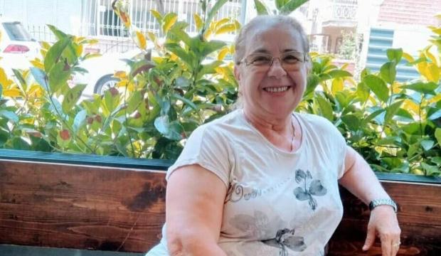 İzmir'de yanmış kadın cesedi bulunmuştu! Kan donduran ifade ortaya &ccedil;ıktı