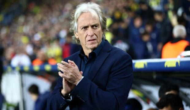 Jorge Jesus'tan Fenerbah&ccedil;e a&ccedil;ıklaması! &Ccedil;ok konuşulacak s&ouml;zler
