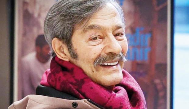 Kadir İnanır'ın sağlık durumu: Hayat arkadaşı a&ccedil;ıkladı