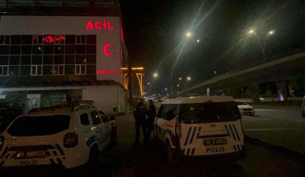 Kayınpeder ile damat arasında silahlı kavga: 2'si ağır 3 yaralı