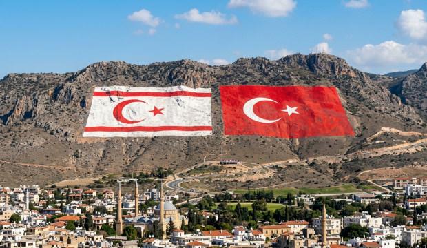 Kıbrıs ger&ccedil;eği ve masadaki yeni dil