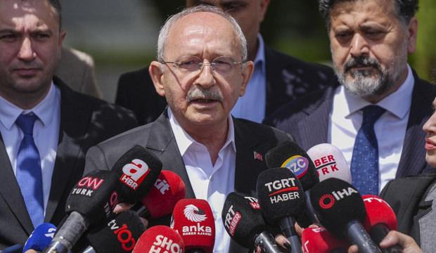Kılı&ccedil;daroğlu hızlı başladı! Peş peşe hamleler! &Ouml;zg&uuml;r &Ouml;zel ve ekibini zor g&uuml;nler bekliyor
