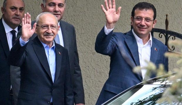 Kılı&ccedil;daroğlu'ndan parti tarihine ge&ccedil;ecek adım! D&uuml;ğmeye basıldı! İmamoğlu'na b&uuml;y&uuml;k şok!