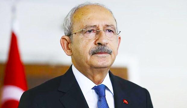 İddia: Kılı&ccedil;daroğlu'nun cumhurbaşkanı adayı belli oldu: Duyum aldım