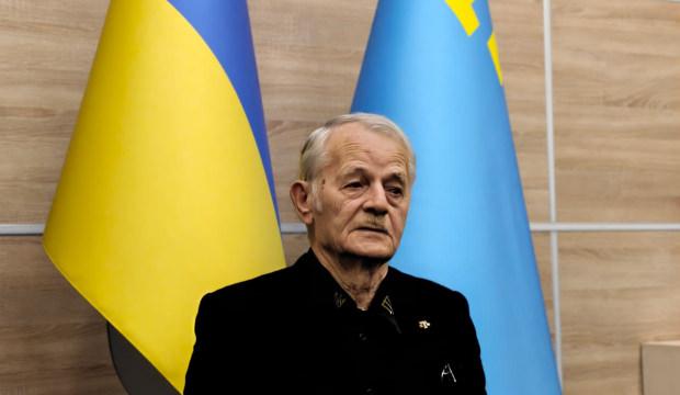 Kırım Tatar Lideri Kırımoğlu'ndan Trump'a Alaska g&ouml;ndermesi!