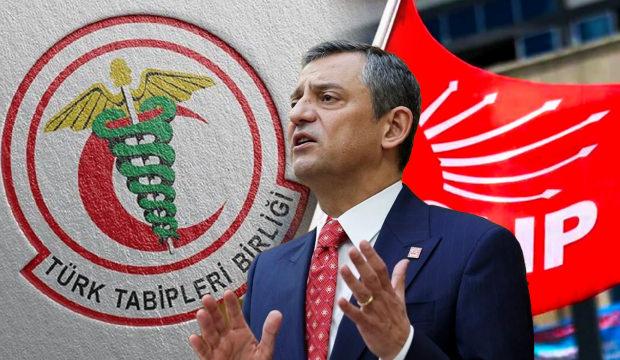 Konu sağlık dışı olunca derin uykudan uyandılar! TTB'den skandal mutlak butlan a&ccedil;ıklaması