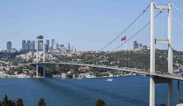 Kurban Bayramı'nda k&ouml;pr&uuml;, otoyol ve toplu ulaşım &uuml;cretsiz oldu