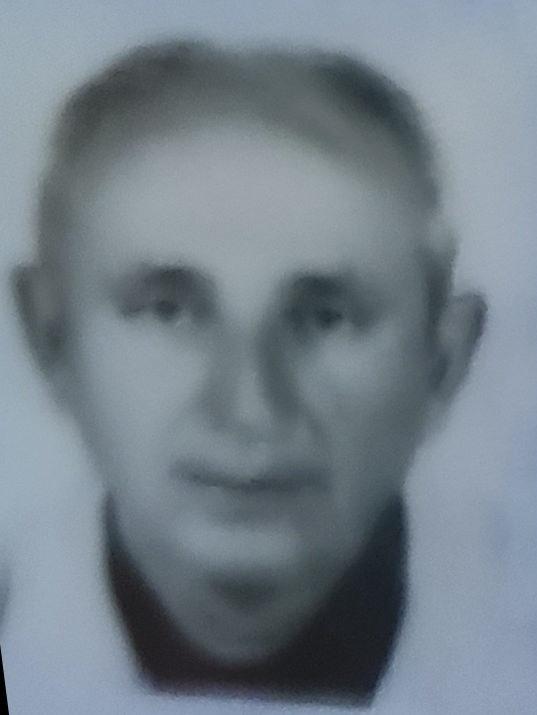 Mehmet Daşdemir