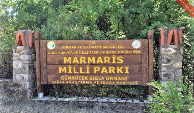 Milli parklar ve tabiat alanları bayramda ziyaret&ccedil;ilerini ağırlamaya hazır