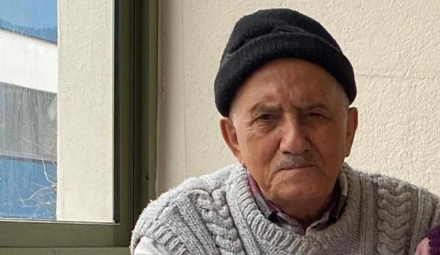 Muğla'da 82 yaşındaki adamdan 3 g&uuml;nd&uuml;r haber yok 